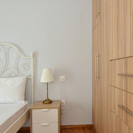 Exarchia, A Nice And Cozy Apartment Atenas Exterior foto